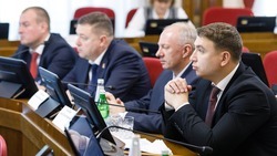 Встречи властей Ставрополья с предпринимателями станут регулярными
