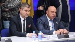 Михаил Миненков: Федеральный центр глубоко погружается в проблемы муниципалитетов