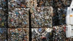 Новый экотехнопарк Невинномысска позволит перерабатывать не менее 190 тыс. тонн вторсырья