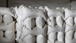 Ставропольское предприятие экспортировало в КНР 57 тонн муки