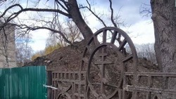 Администрация Ставрополя одобрила строительство образовательного центра на Успенском кладбище