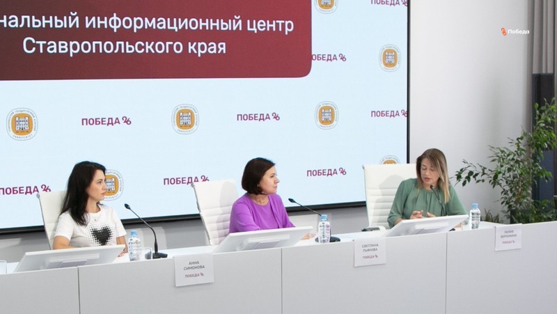 Ставропольцам порекомендовали в жару пить больше воды и исключить газировку