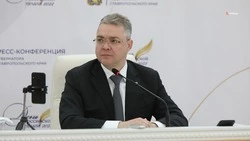 Губернатор Ставрополья: Будем работать, чтобы жизнь людей становилась лучше 