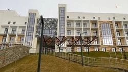 Президент России открыл Год педагога и наставника в пятигорском Центре знаний