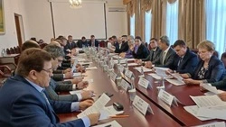 Около 120 наказов исполнят власти Ставрополья в текущем году 
