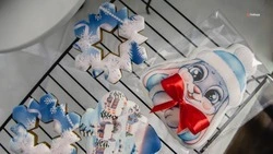 Более 27 тыс. тонн кондитерских изделий произвели на Ставрополье