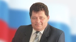 Глава Курского округа Ставрополья ушёл в отставку по собственному желанию 
