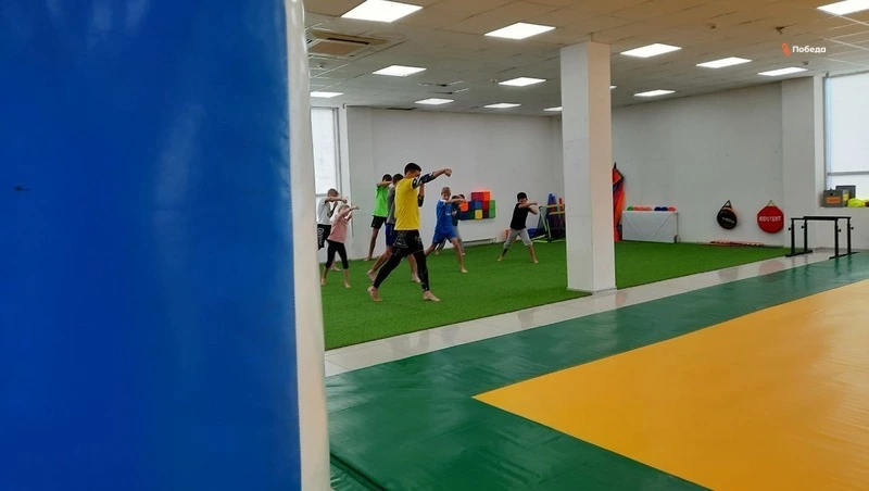 Глава Ставрополья инициирует расширение строительства спортивных объектов
