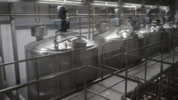 Промышленный туризм развивают на Ставрополье