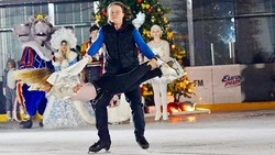 Тренер из Ставрополя раскрыл секреты экономии на экипировке для фигуристов