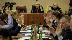 В Невинномысске приняли бюджет города на 2023 год