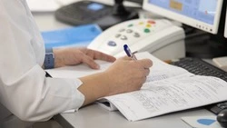 Медицинскую реабилитацию на Ставрополье прошли ещё 214 бойцов спецоперации