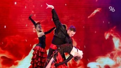 Всероссийский танцевальный турнир пройдёт в Невинномысске