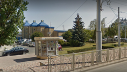 Десять киосков «Союзпечати» намерены снести из-за просроченной аренды в Ставрополе