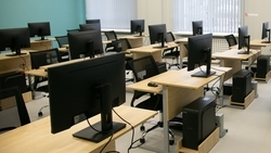 Отборочный этап на обучение в «Школе 21» стартует на Ставрополье 15 декабря