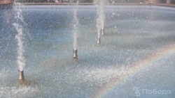 В Невинномысске 1 мая пройдёт концерт «Мелодия воды» 