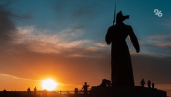 Главе Ставрополя вынесли предписание за нарушения в ходе реставрации стены на Крепостной горе