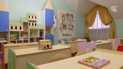 В Ставрополе приступили к проектированию ещё одного детсада 