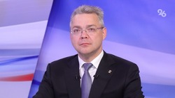 Владимир Владимиров поздравил земляков с Днём народного единства  