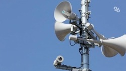 Проверку систем оповещения о ЧС проведут в Невинномысске 