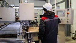 Индустриальные парки Ставрополья объединили более 60 резидентов