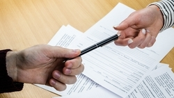 Более 27 тыс. ставропольцев, работавших неофициально, заключили трудовой договор