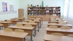 В ставропольском лицее в ходе ремонта усилят системы безопасности