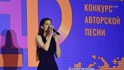Невинномысская вокалистка вышла в полуфинал всероссийского конкурса