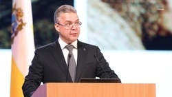 Губернатор Ставрополья прокомментировал ситуацию с ухудшением качества воды в Кубани