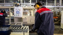 Меры поддержки молодых сотрудников промышленной отрасли разработают на Ставрополье