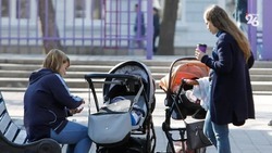 Ставропольчанки смогут получить материнский капитал,  увеличенный до 590 тысяч рублей