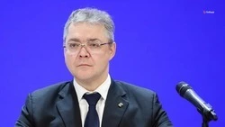 Губернатор Ставрополья проведёт последнюю в уходящем году прямую линию