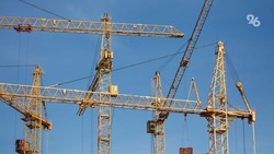 В 2022 году госинвестиции в строительство на Ставрополье выросли на 20%