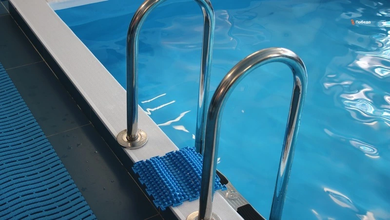 Невинномысские спортсмены победили на первенстве СКФО по плаванию