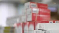 Лекарствами обеспечили 11 тыс. ставропольцев с сердечно-сосудистыми заболеваниями