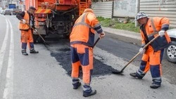 Восемь дорог отремонтировали в Невинномысске по нацпроекту