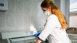 Амбулаторию модульного типа вскоре построят в Красногвардейском округе