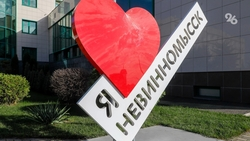 Еще один сквер появится в Невинномысске