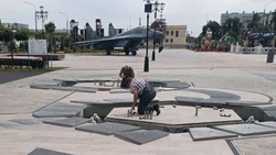Жителей Невинномысска призвали бережно относиться к фонтанам