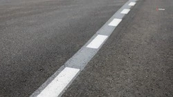 В Невинномысске обновили почти два километра дорог благодаря нацпроекту