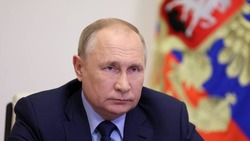 Владимир Путин: в России будет увеличен МРОТ, размер заработной платы и соцвыплат