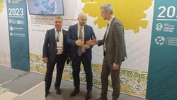 Ставропольский край стал финалистом национальной премии за цифровизацию городского хозяйства