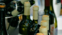 На 19% вырос доход от акцизов на алкоголь на Ставрополье