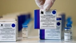 Вторую партию детской вакцины от COVID-19 ожидают на Ставрополье 