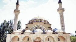 Священный месяц Рамадан начался у мусульман Ставрополья