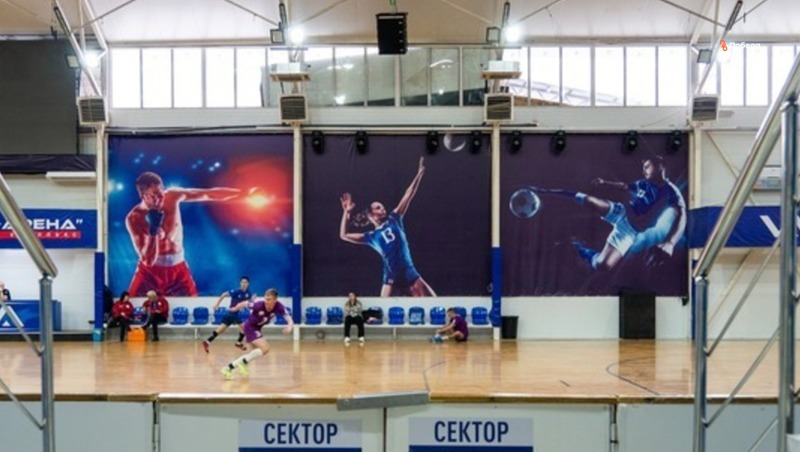 На Ставрополье более 56% населения активно занимаются спортом