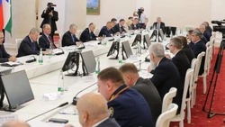 Губернатор Ставрополья заявил о готовности краевых властей усилить патриотическую работу с молодёжью