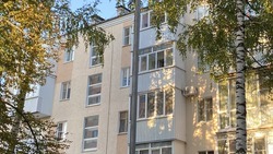 Капитальный ремонт прошёл в 150 ставропольских многоэтажках