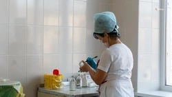 Медучреждения Ставрополья пополняют кадрами благодаря регпрограмме