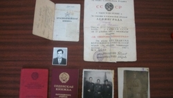 В Невинномысске собирают архивные свидетельства войны